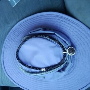 Judith Ripka Pendant Necklace